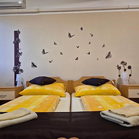 Apartments Furman - Self Check-In Rakek Ngoại thất bức ảnh