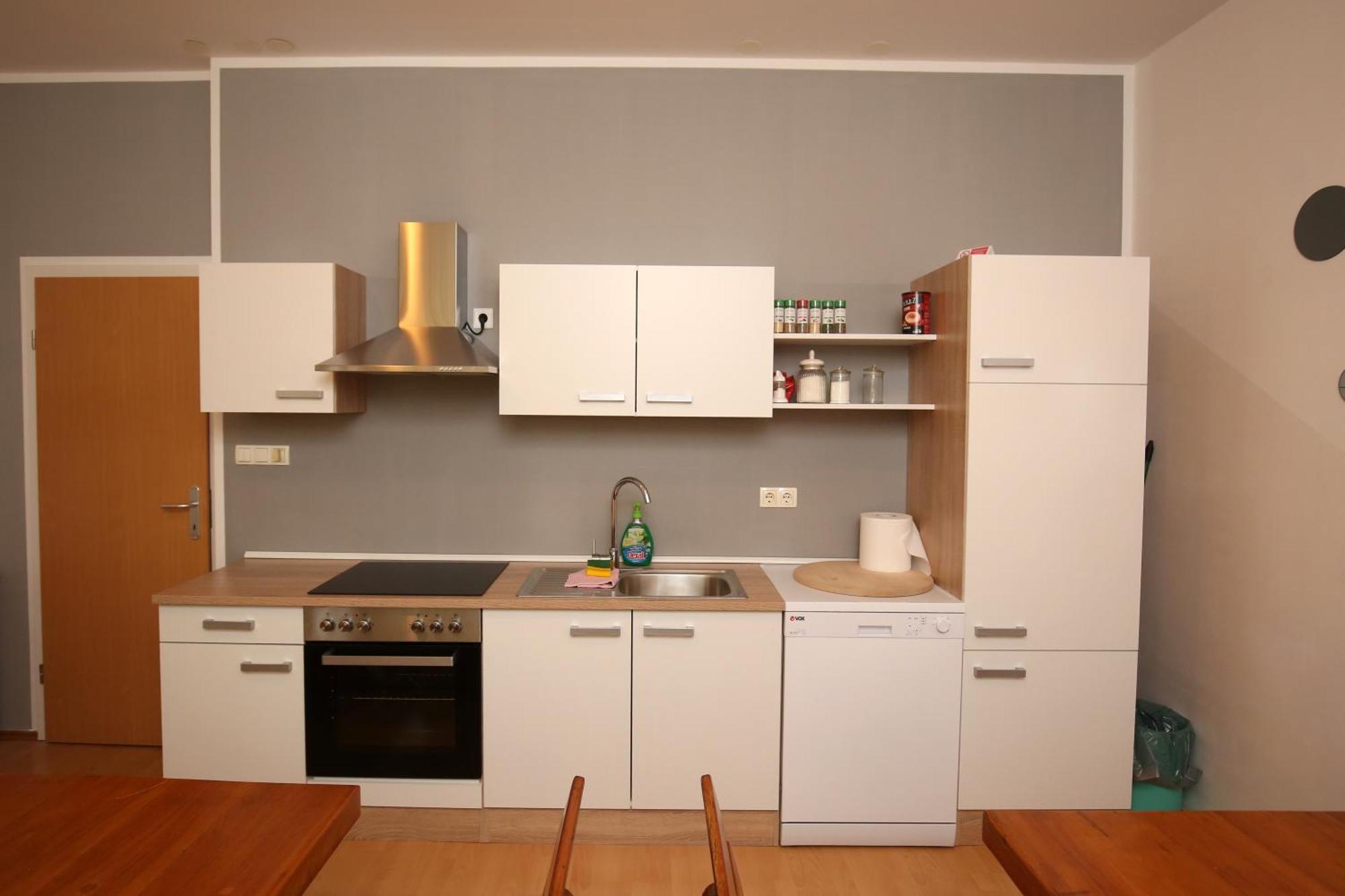 Apartments Furman - Self Check-In Rakek Ngoại thất bức ảnh