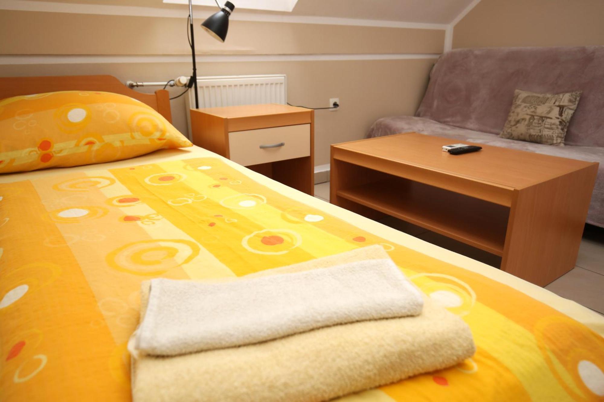 Apartments Furman - Self Check-In Rakek Ngoại thất bức ảnh