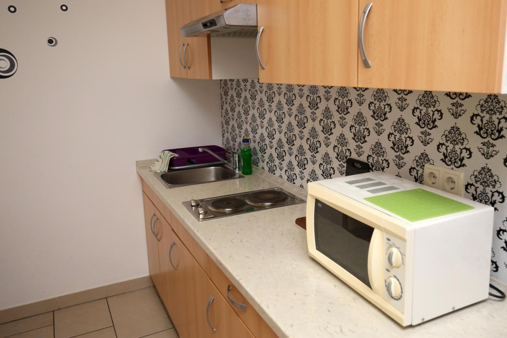 Apartments Furman - Self Check-In Rakek Phòng bức ảnh
