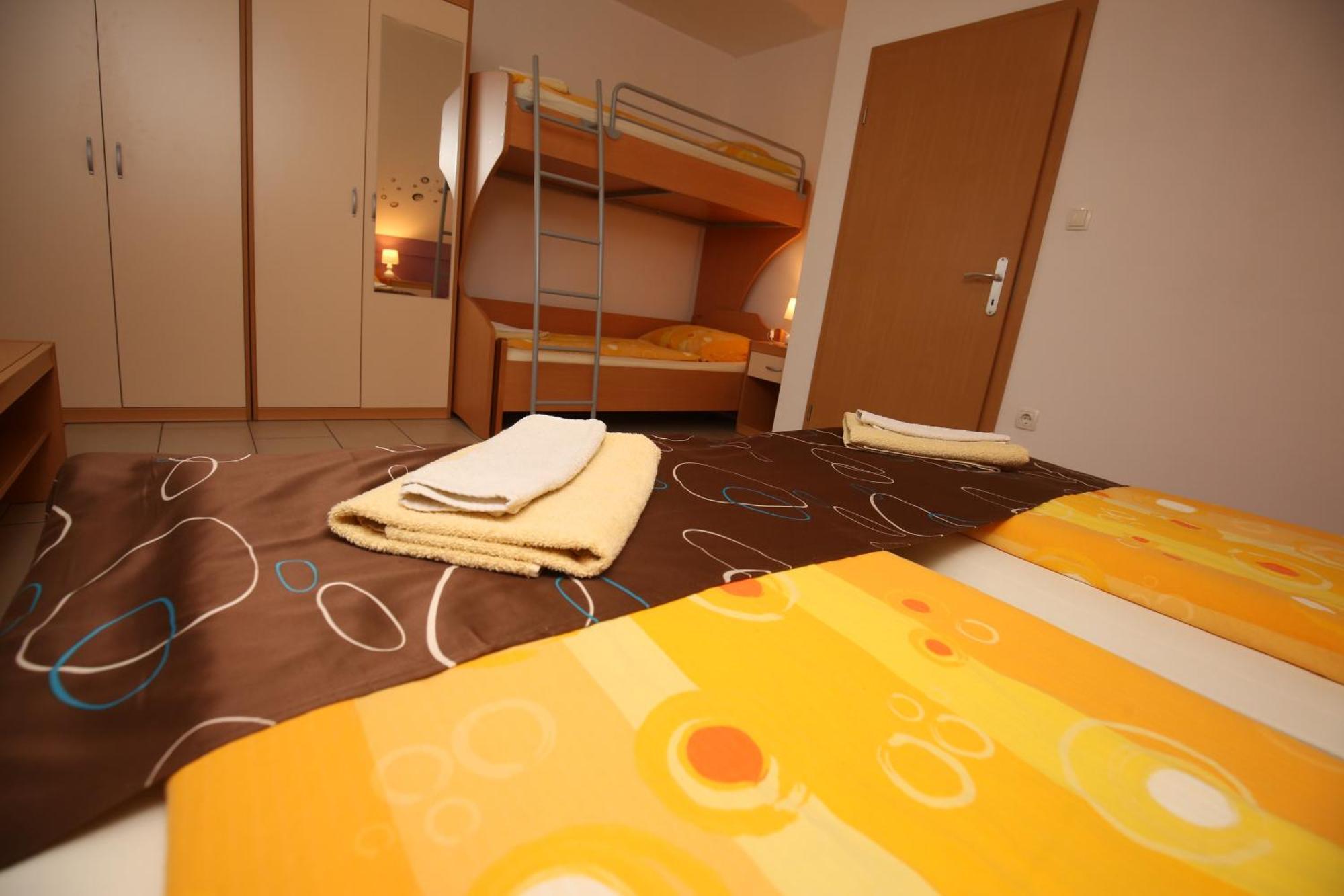 Apartments Furman - Self Check-In Rakek Phòng bức ảnh