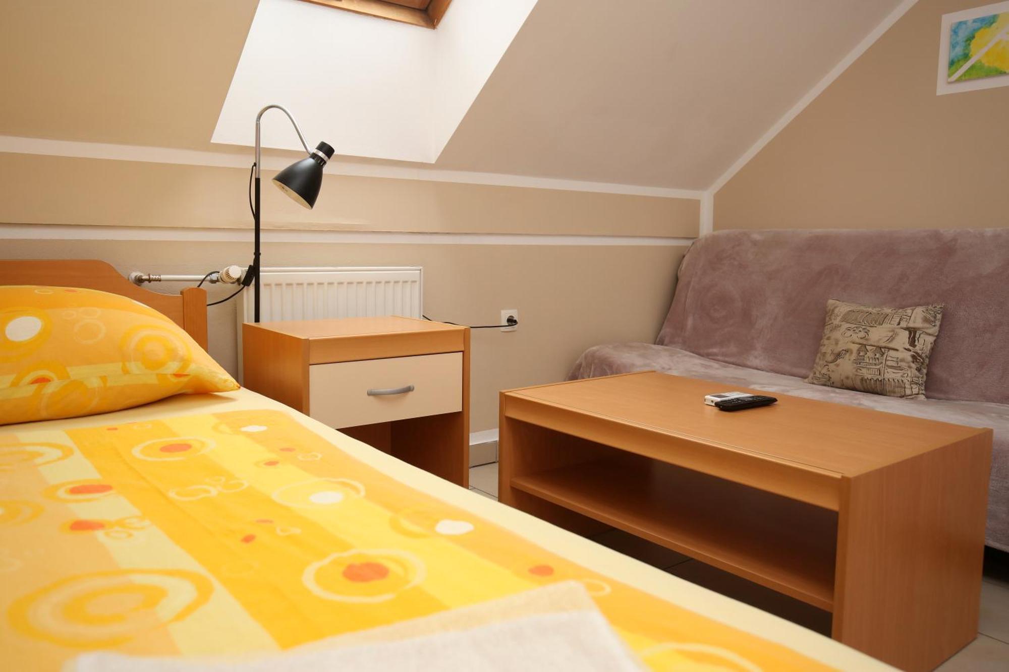 Apartments Furman - Self Check-In Rakek Phòng bức ảnh