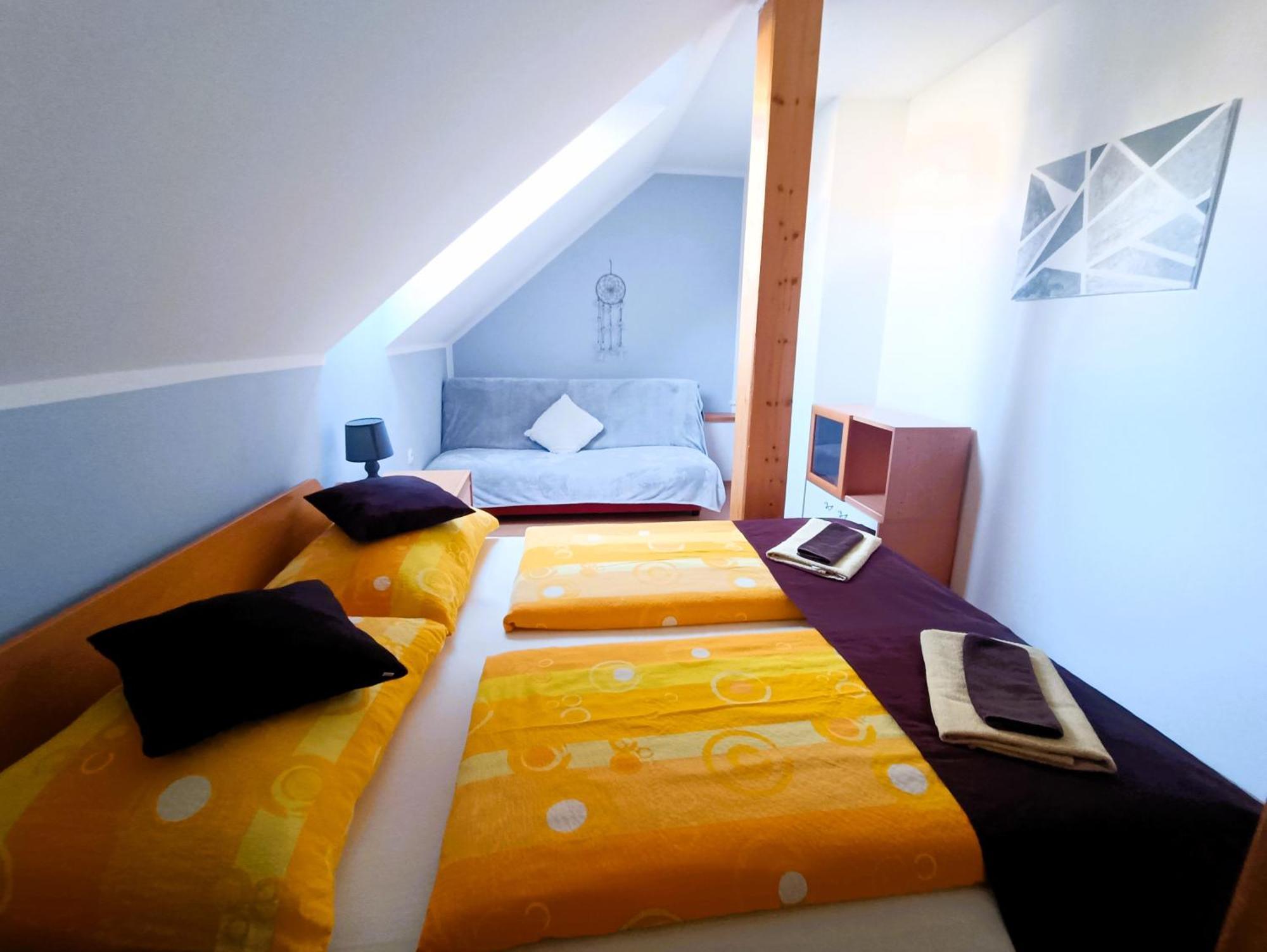 Apartments Furman - Self Check-In Rakek Phòng bức ảnh