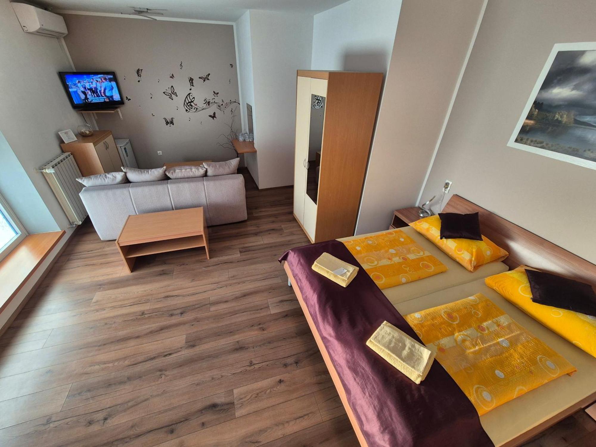 Apartments Furman - Self Check-In Rakek Phòng bức ảnh