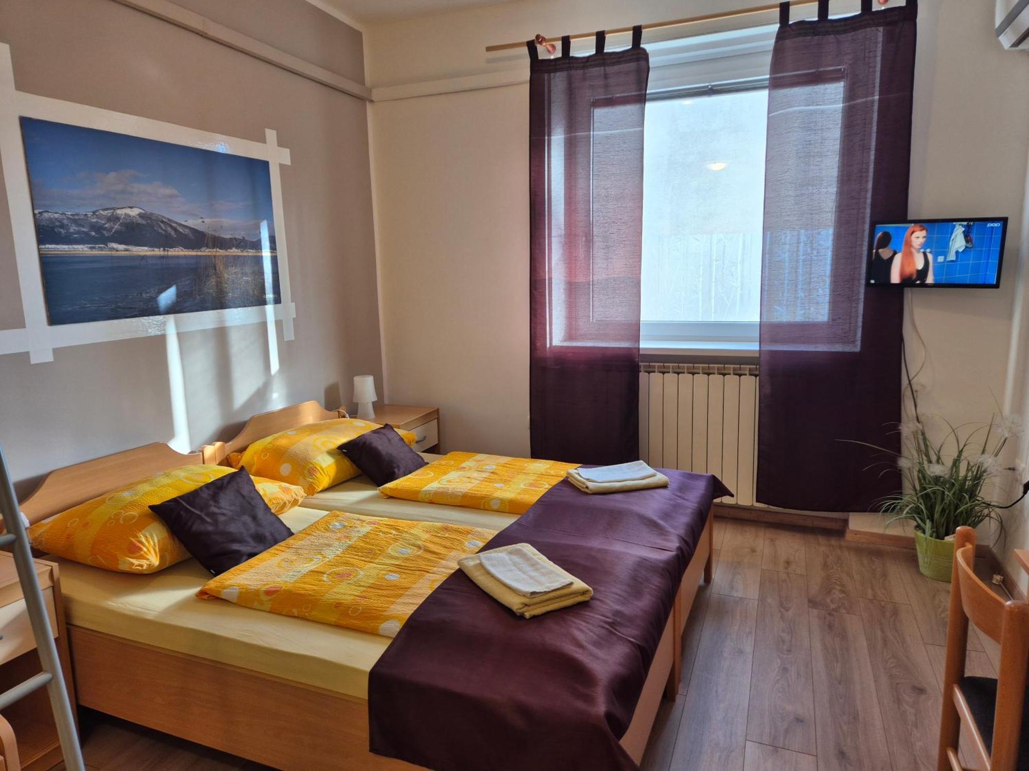 Apartments Furman - Self Check-In Rakek Phòng bức ảnh
