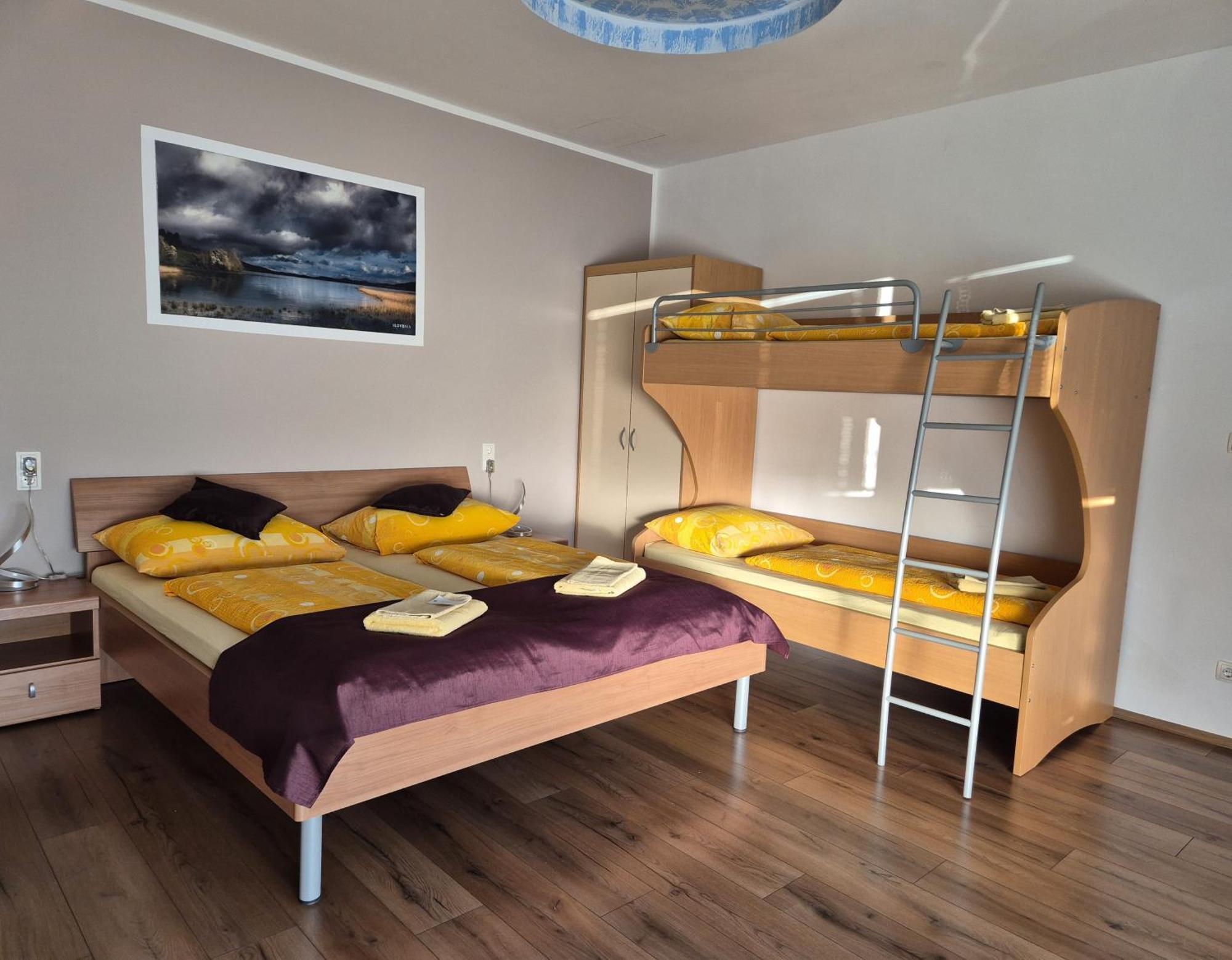 Apartments Furman - Self Check-In Rakek Phòng bức ảnh