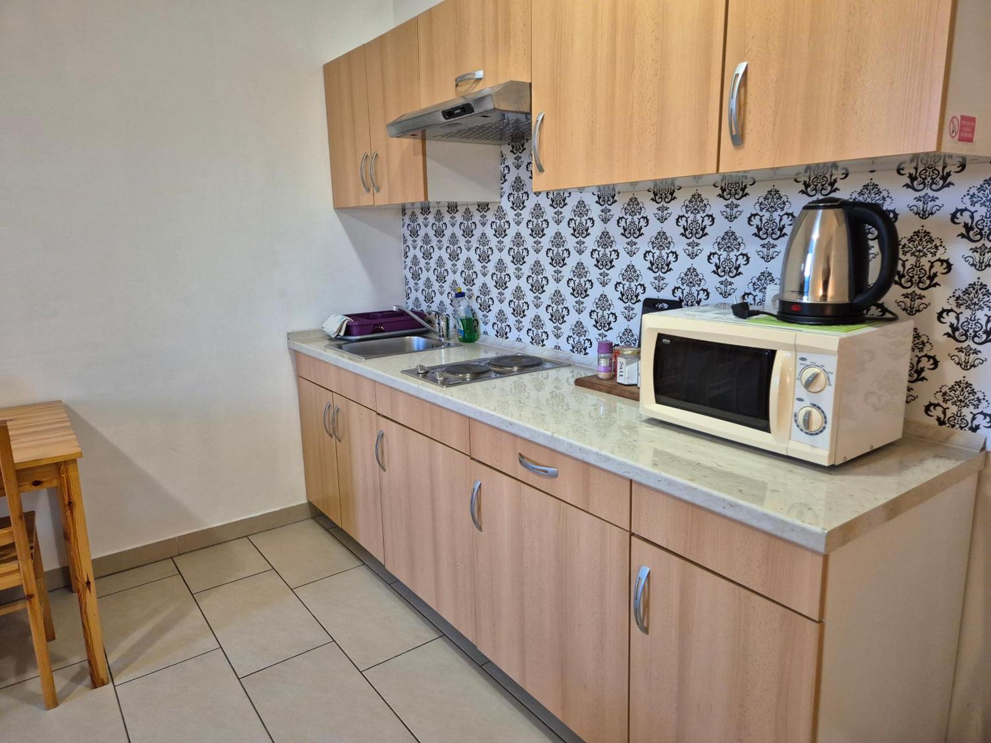 Apartments Furman - Self Check-In Rakek Phòng bức ảnh